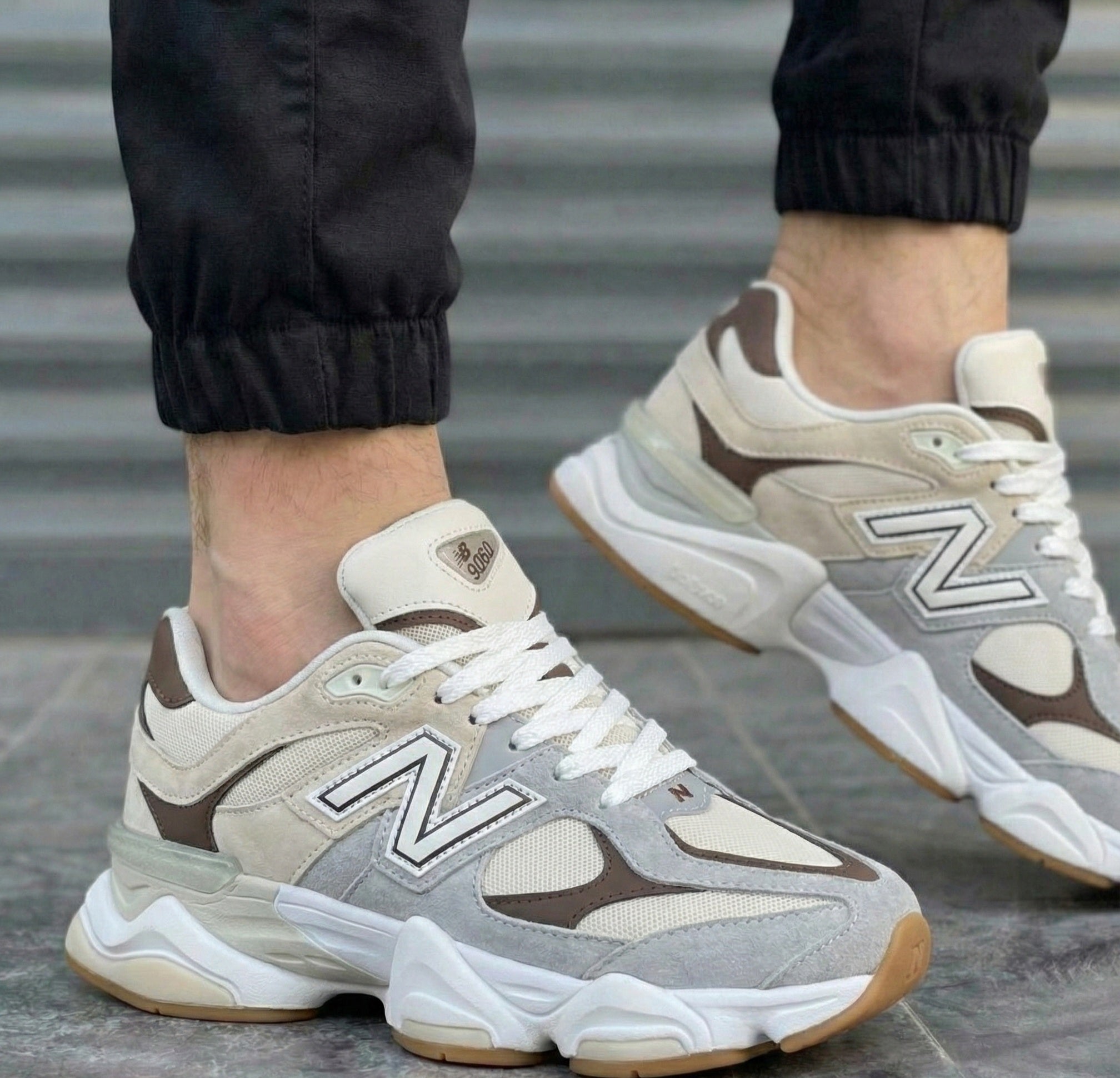 New balance 9060 cadet