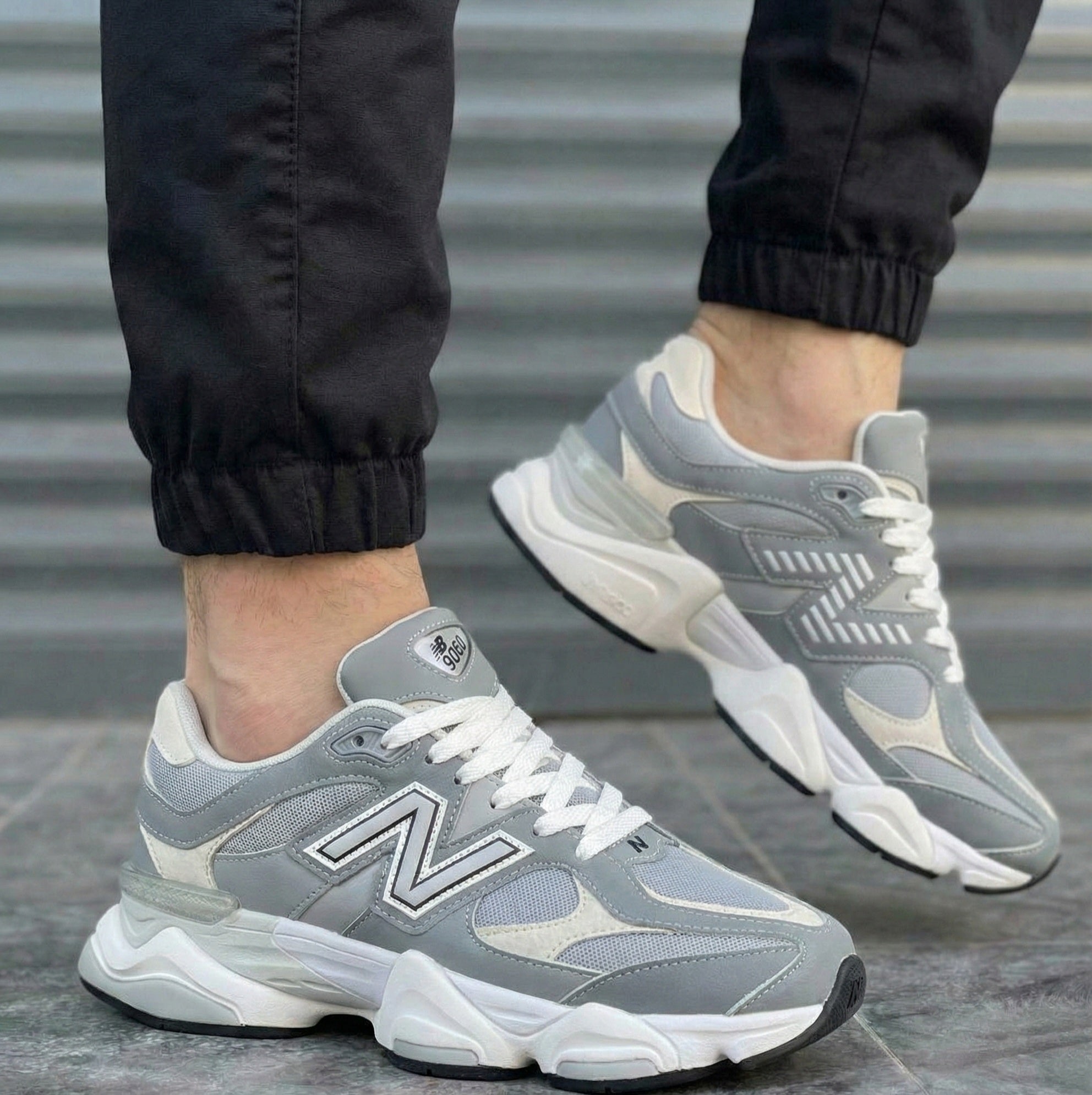 New balance 9060 cadet blue