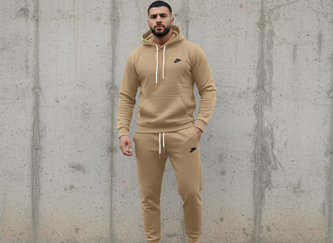 Ensemble nike baige